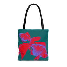 Load image into Gallery viewer, Pisces: The Stars Within Tote Bag
