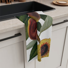 Load image into Gallery viewer, American Peach Verdant Kitchen Towel
