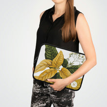 Load image into Gallery viewer, Pisonia Verdant Laptop &amp; Tablet Sleeve
