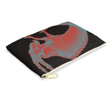 Load image into Gallery viewer, Capricorn: The Stars Within Accessory Pouch
