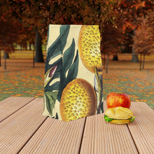 Load image into Gallery viewer, Bread Fruit Verdant Lunch Bag
