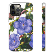 Load image into Gallery viewer, Cupid&#39;s Bow Verdant Tough Phone Case
