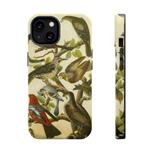 Load image into Gallery viewer, A Lovely Flock Avian Splendor MagSafe Tough Cases
