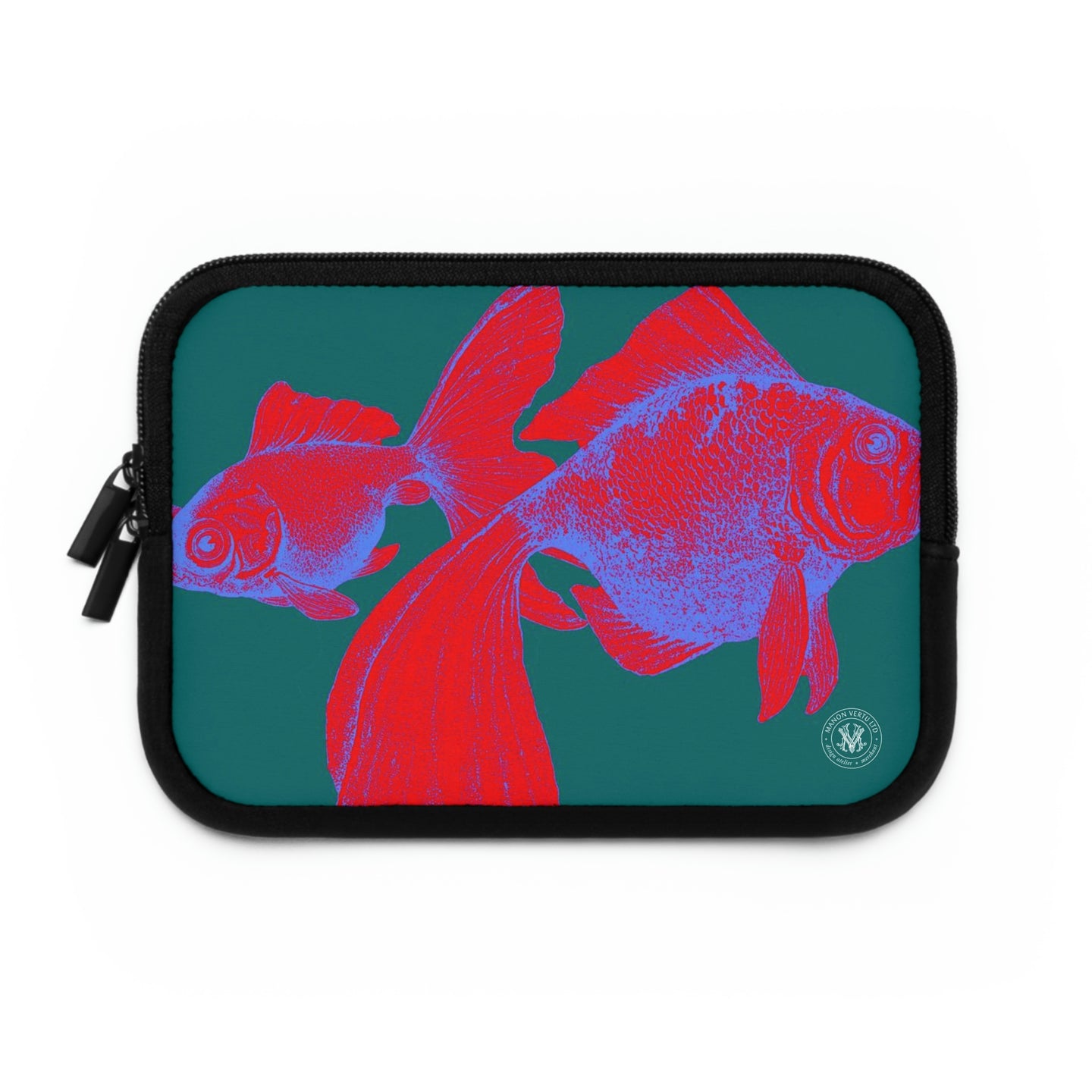 Pisces: The Stars Within Laptop & Tablet Sleeve
