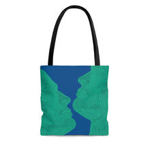 Load image into Gallery viewer, Gemini: The Stars Within Tote Bag
