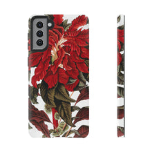 Load image into Gallery viewer, Amarantus Tricolor Verdant Tough Phone Case
