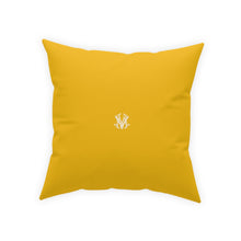Load image into Gallery viewer, Pisonia Verdant Broadcloth Throw Pillow
