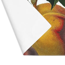 Load image into Gallery viewer, American Peach Verdant Placemat
