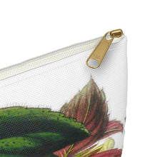 Load image into Gallery viewer, Cupid&#39;s Bow Verdant Accessory Pouch
