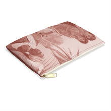 Load image into Gallery viewer, Berberi Musician Baroque Noir Accessory Pouch
