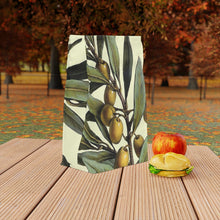 Load image into Gallery viewer, Olive Branch Verdant Lunch Bag
