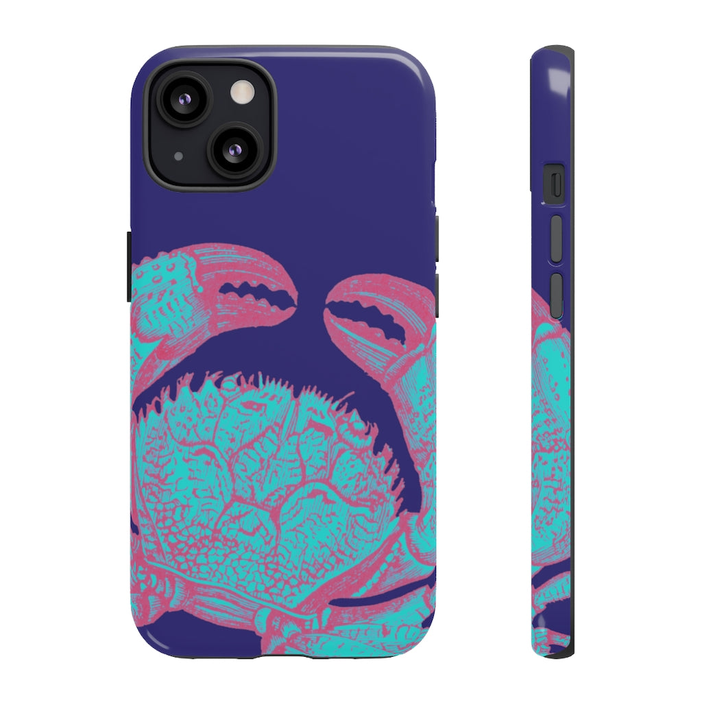 Cancer: The Stars Within Tough Phone Case