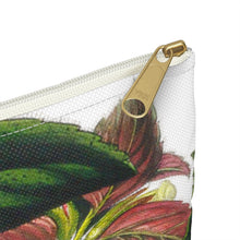 Load image into Gallery viewer, Cupid&#39;s Bow Verdant Accessory Pouch
