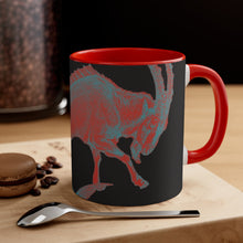 Load image into Gallery viewer, Capricorn: The Stars Within Mug
