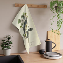 Load image into Gallery viewer, Band-tailed Dove Avian Splendor Kitchen Towel
