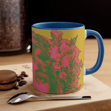 Load image into Gallery viewer, Virgo: The Stars Within Mug
