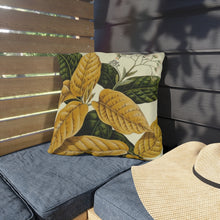 Load image into Gallery viewer, Pisonia Verdant Outdoor Throw Pillow

