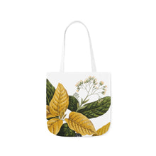 Load image into Gallery viewer, Pisonia Verdant Canvas Tote Bag
