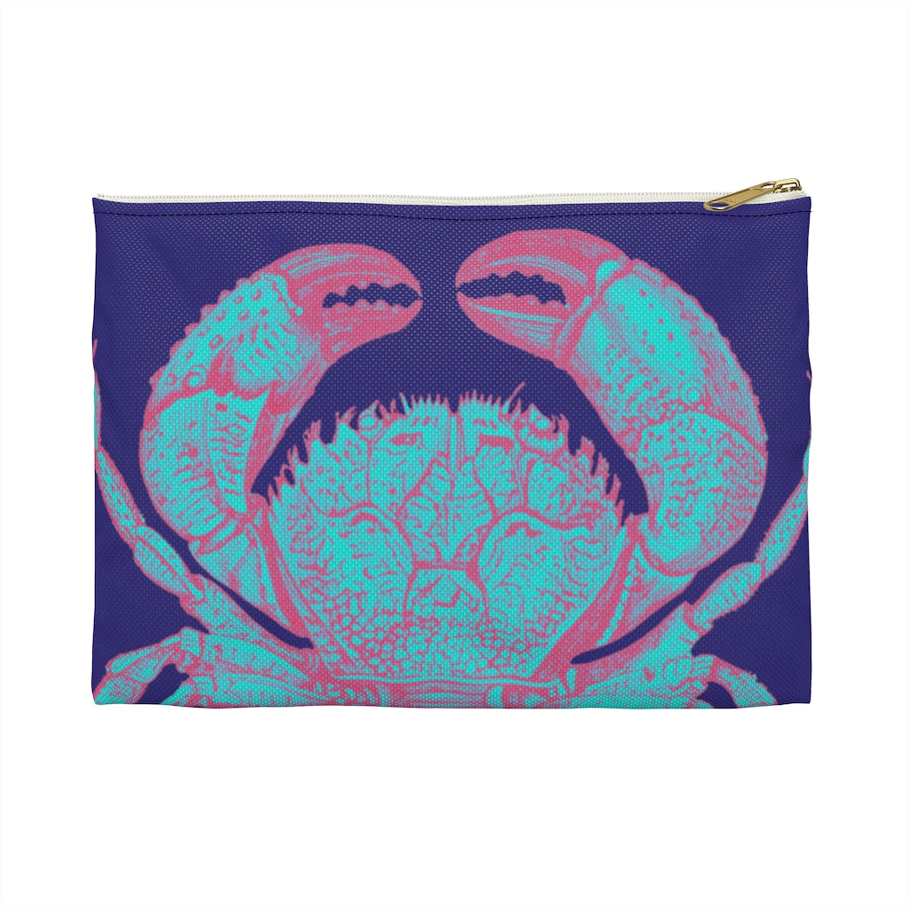 Cancer: The Stars Within Accessory Pouch