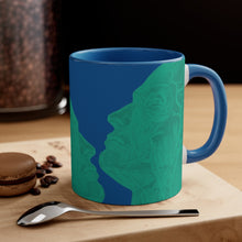 Load image into Gallery viewer, Gemini: The Stars Within Mug
