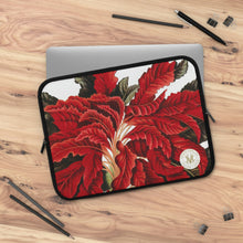 Load image into Gallery viewer, Amarantus Verdant Laptop &amp; Tablet Sleeve

