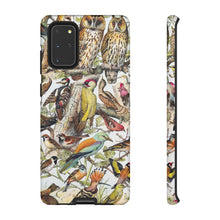 Load image into Gallery viewer, Classe des Oiseaux Avian Splendor Tough Phone Case
