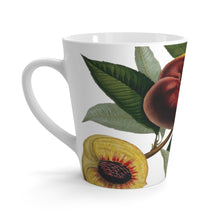 Load image into Gallery viewer, American Peach Verdant Latte Mug
