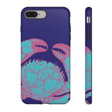 Load image into Gallery viewer, Cancer: The Stars Within Tough Phone Case
