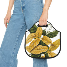 Load image into Gallery viewer, Pisonia Verdant Neoprene Lunch Bag
