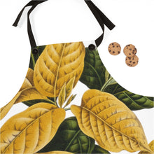 Load image into Gallery viewer, Pisonia Verdant Apron
