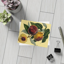 Load image into Gallery viewer, American Peach Verdant Post Card Pack

