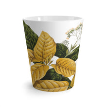 Load image into Gallery viewer, Pisonia Verdant Latte Mug

