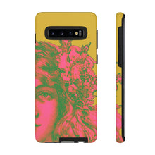 Load image into Gallery viewer, Virgo: The Stars Within Tough Phone Case
