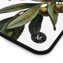Load image into Gallery viewer, Olive Branch Verdant Desk Mat
