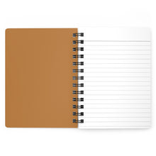 Load image into Gallery viewer, Olive Branch Verdant Small Spiral Bound Notebook
