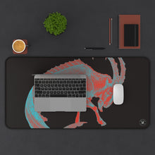Load image into Gallery viewer, Capricorn: The Stars Within Desk Mat
