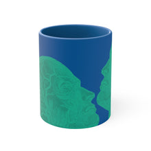 Load image into Gallery viewer, Gemini: The Stars Within Mug
