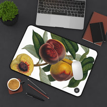 Load image into Gallery viewer, American Peach Verdant Desk Mat

