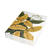 Load image into Gallery viewer, Pisonia Verdant Blank Greeting Card

