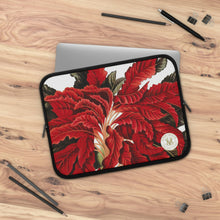 Load image into Gallery viewer, Amarantus Verdant Laptop &amp; Tablet Sleeve
