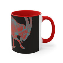 Load image into Gallery viewer, Capricorn: The Stars Within Mug
