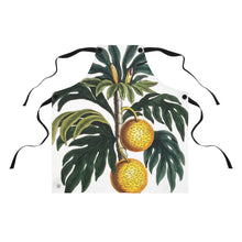 Load image into Gallery viewer, Bread Fruit Verdant Apron
