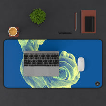 Load image into Gallery viewer, Aquarius: The Stars Within Desk Mat
