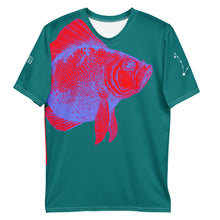 Load image into Gallery viewer, Pisces: The Stars Within Men&#39;s Shirt
