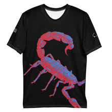 Load image into Gallery viewer, Scorpio: The Stars Within Men&#39;s Shirt
