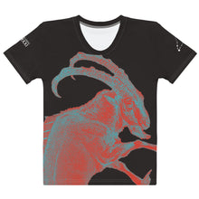 Load image into Gallery viewer, Capricorn: The Stars Within Women&#39;s Shirt
