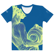 Load image into Gallery viewer, Aquarius: The Stars Within Women&#39;s Shirt
