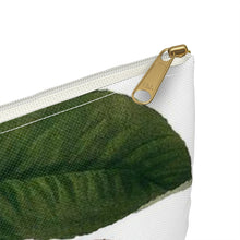 Load image into Gallery viewer, American Peach Verdant Accessory Pouch
