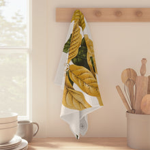 Load image into Gallery viewer, Pisonia Verdant Kitchen Towel
