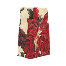 Load image into Gallery viewer, Amarantus Tricolor Verdant Lunch Bag
